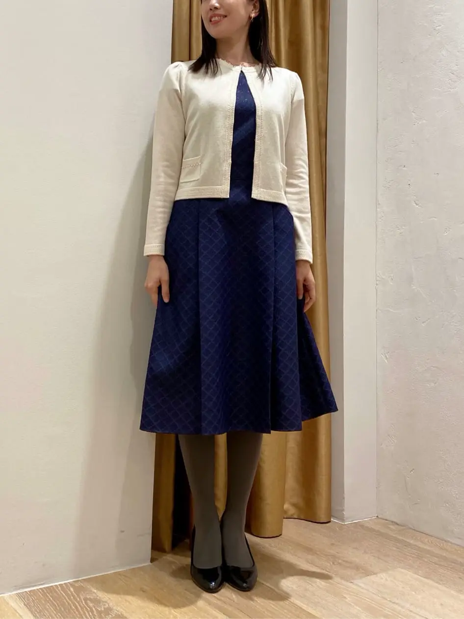 TOCCA A コーディネート画像