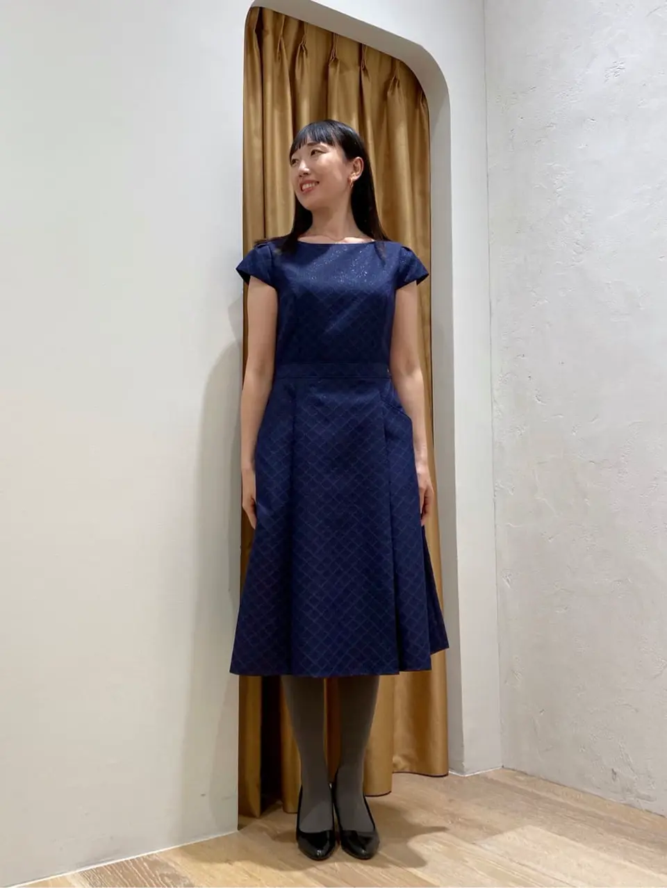 TOCCA A コーディネート画像