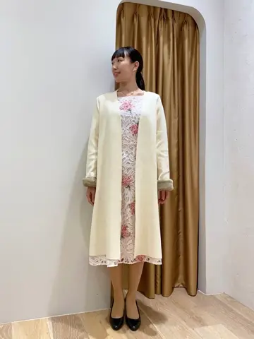 TOCCA A コーディネート画像