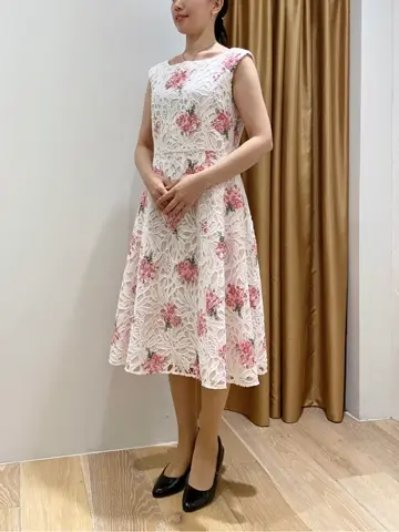 TOCCA A コーディネート画像