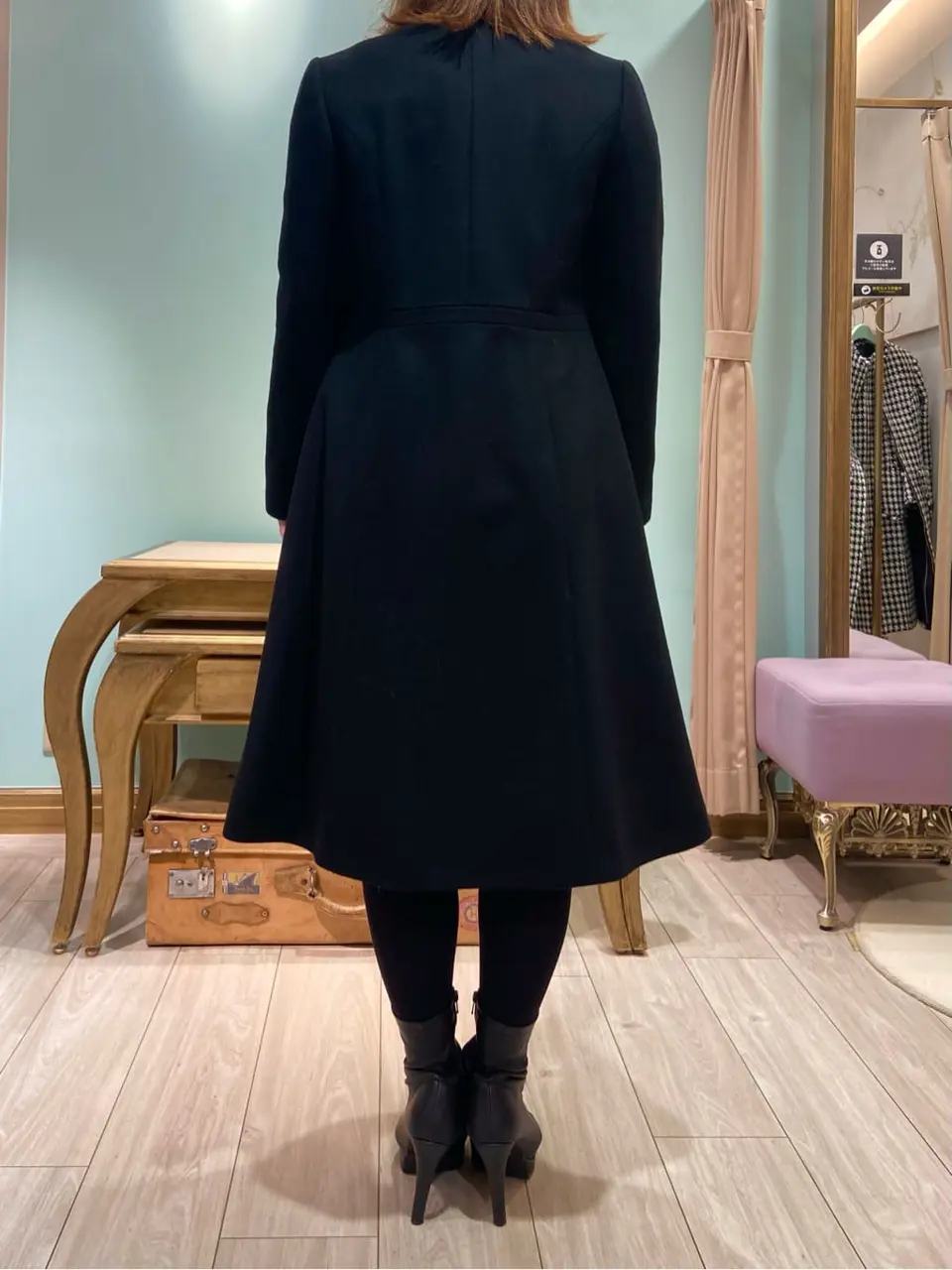 TOCCA 𝕂 コーディネート画像