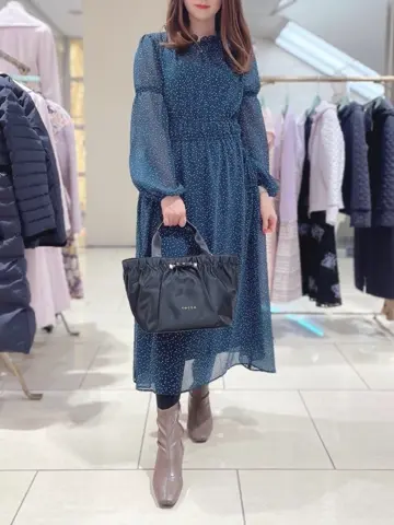 TOCCA Y.N コーディネート画像