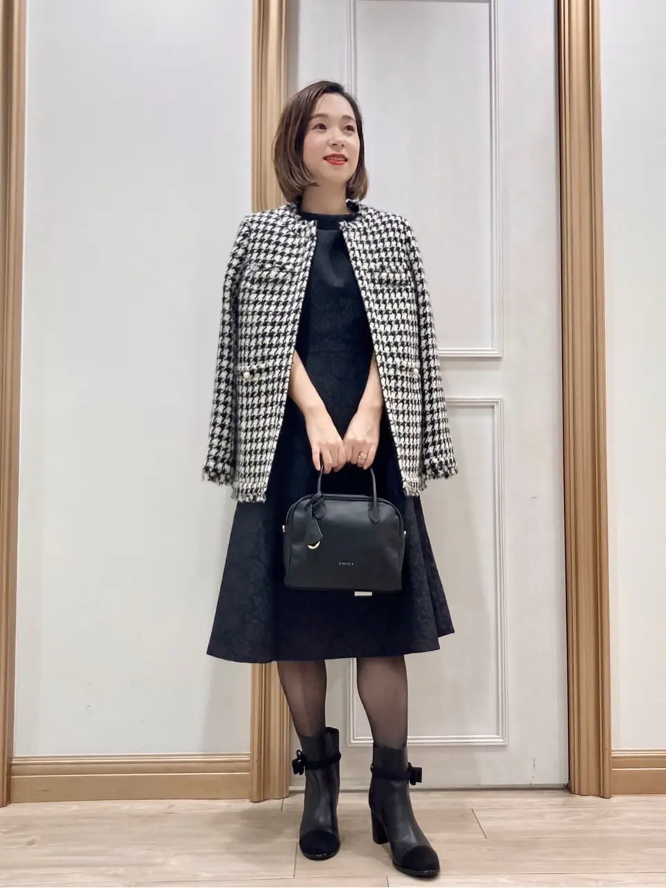 TOCCA mimura☺︎ コーディネート画像