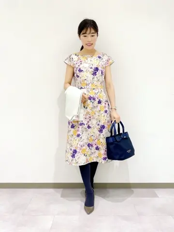 TOCCA oda ❁ コーディネート画像