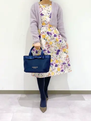 TOCCA oda ❁ コーディネート画像