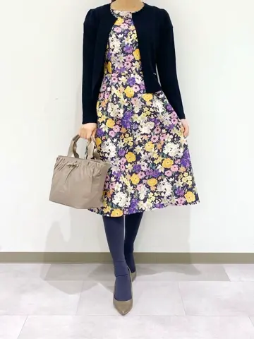 TOCCA oda ❁ コーディネート画像