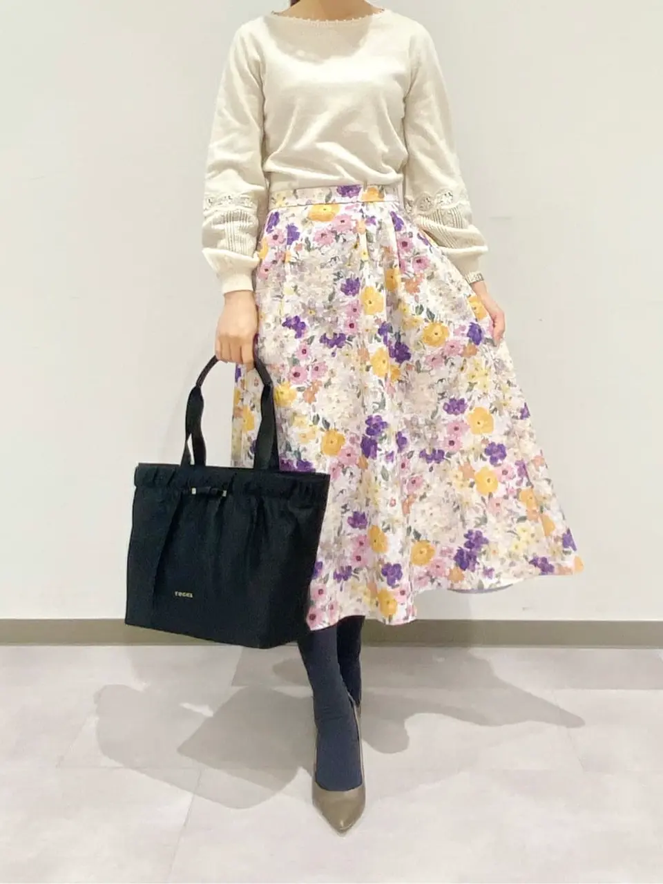 TOCCA oda ❁ コーディネート画像