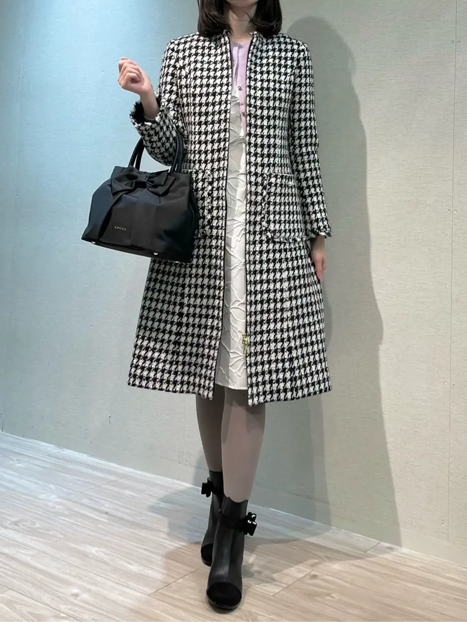 TOCCA Ｉ コーディネート画像