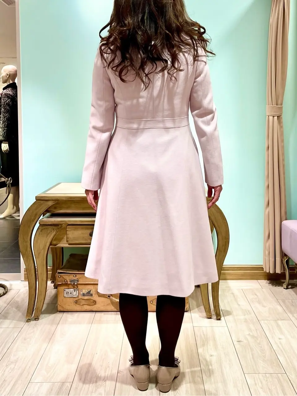 TOCCA Y.K コーディネート画像