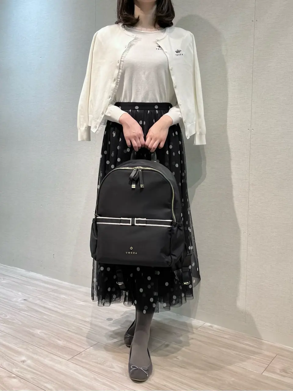 TOCCA Ｉ コーディネート画像