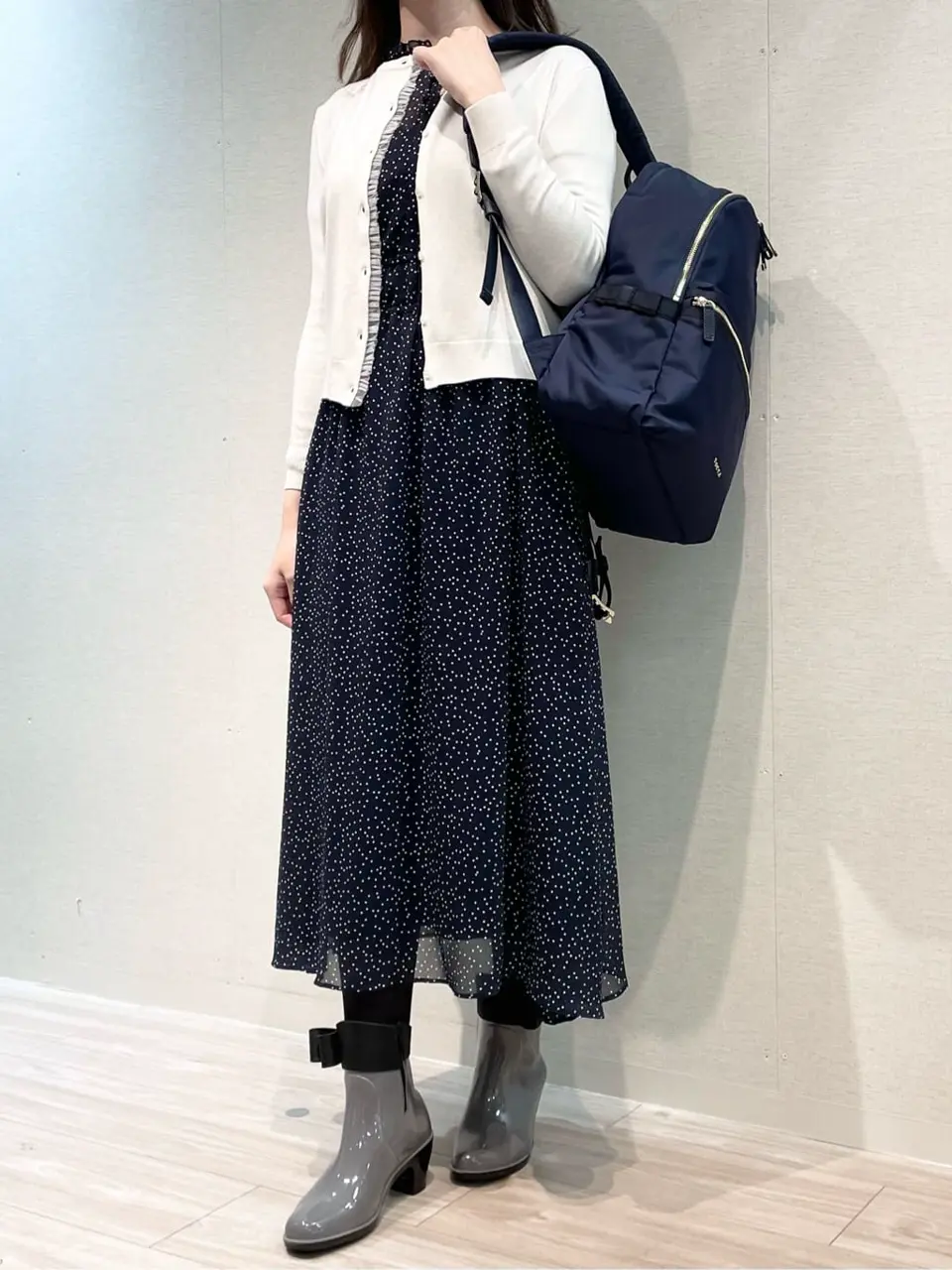 TOCCA G コーディネート画像