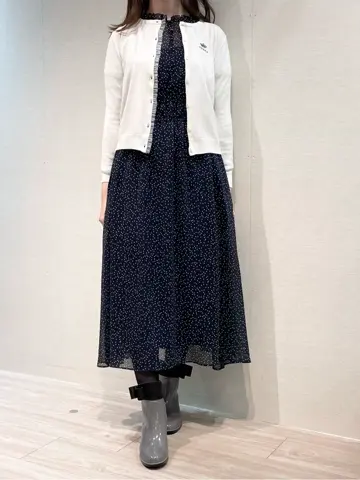 TOCCA G コーディネート画像