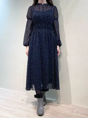 TOCCA G コーディネート画像