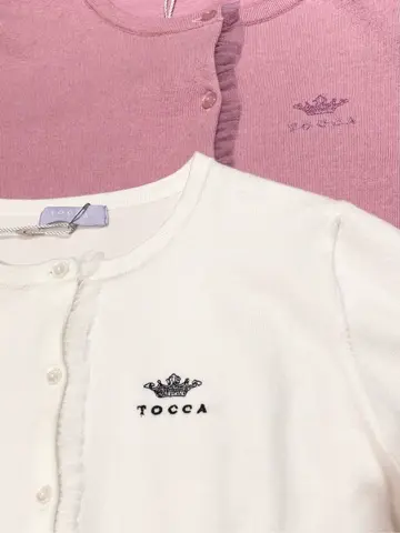 TOCCA G コーディネート画像