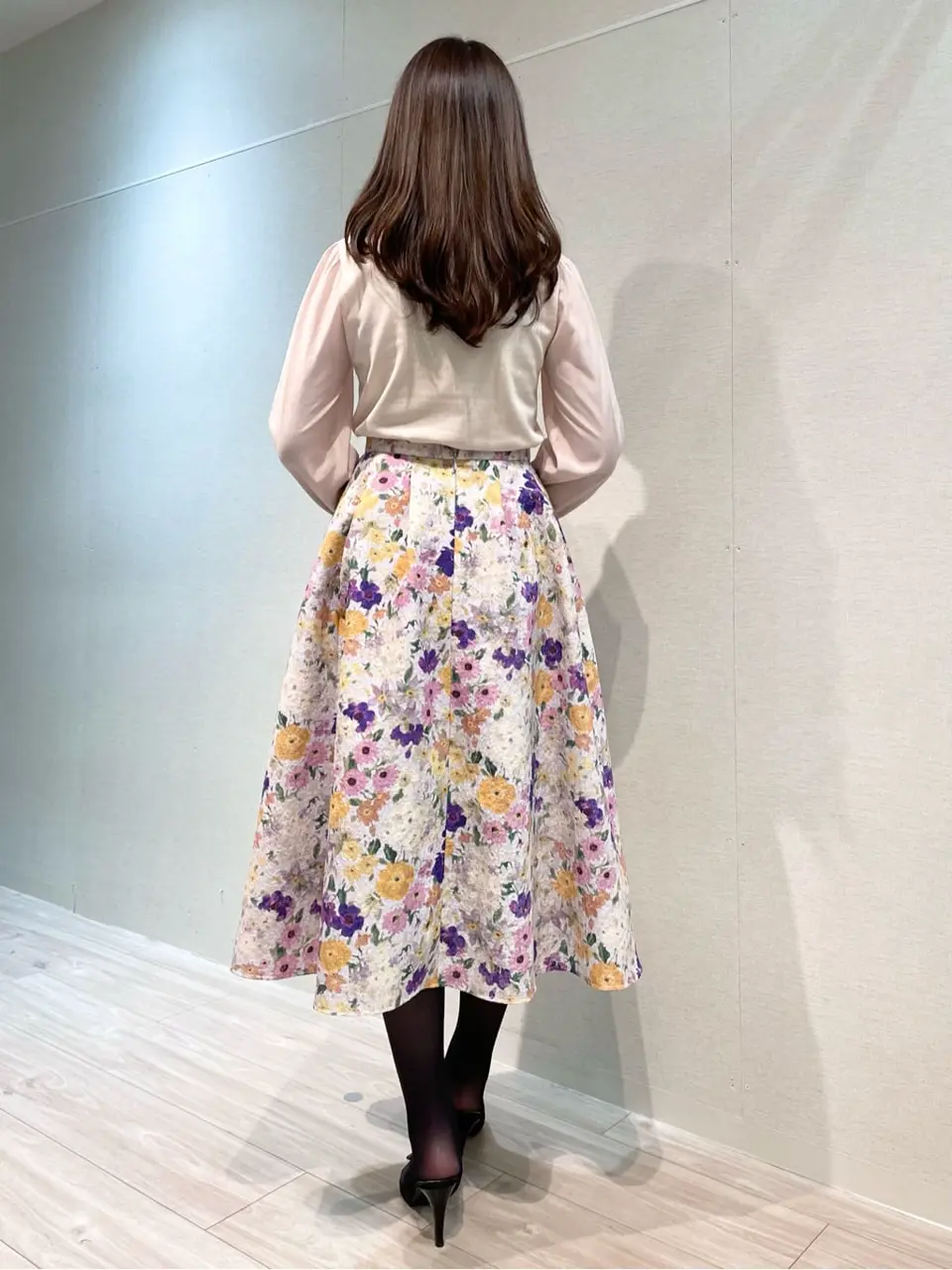 TOCCA G コーディネート画像