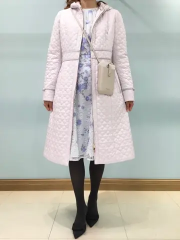 TOCCA ｋｉｍ コーディネート画像