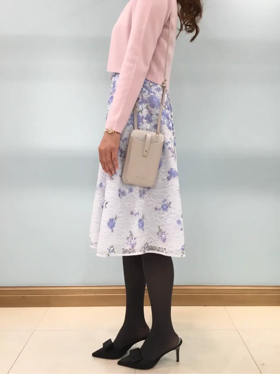 TOCCA ｋｉｍ コーディネート画像