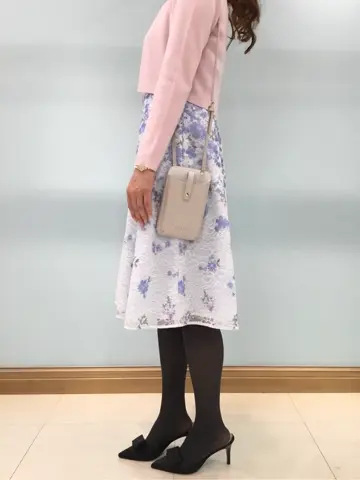 TOCCA ｋｉｍ コーディネート画像