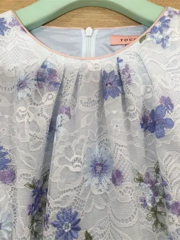 TOCCA ｋｉｍ コーディネート画像