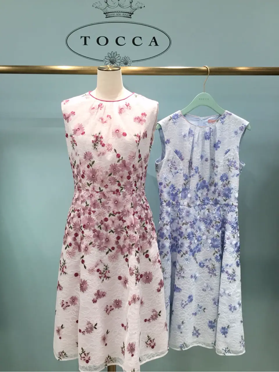 TOCCA ｋｉｍ コーディネート画像