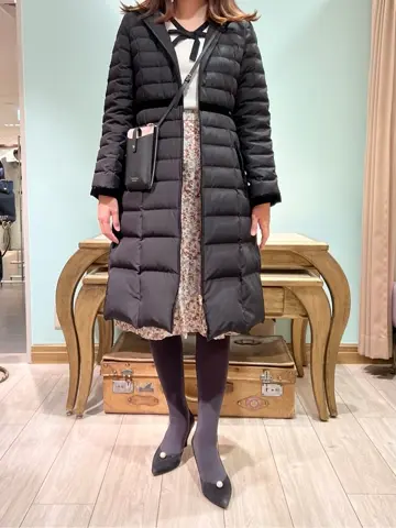 TOCCA C.K  コーディネート画像