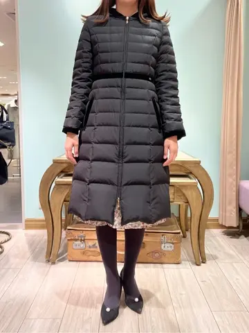 TOCCA C.K  コーディネート画像