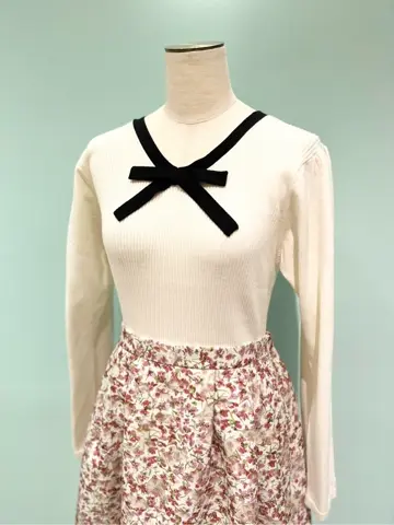 TOCCA C.K  コーディネート画像