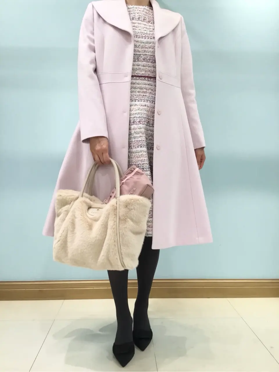  ｋｉｍ コーディネート画像