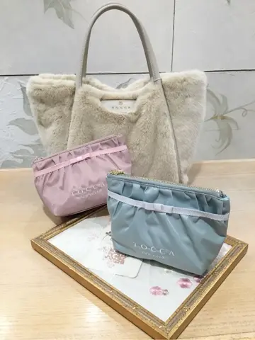 TOCCA ｋｉｍ コーディネート画像