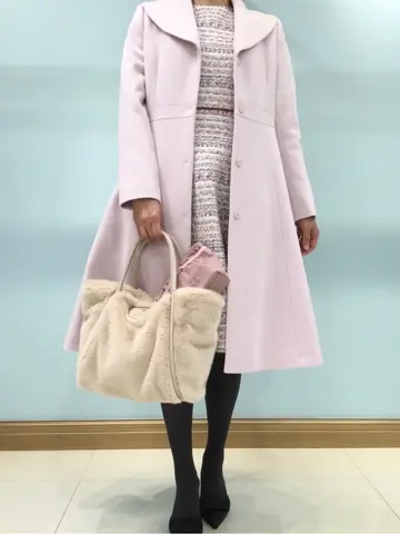 TOCCA ｋｉｍ コーディネート画像