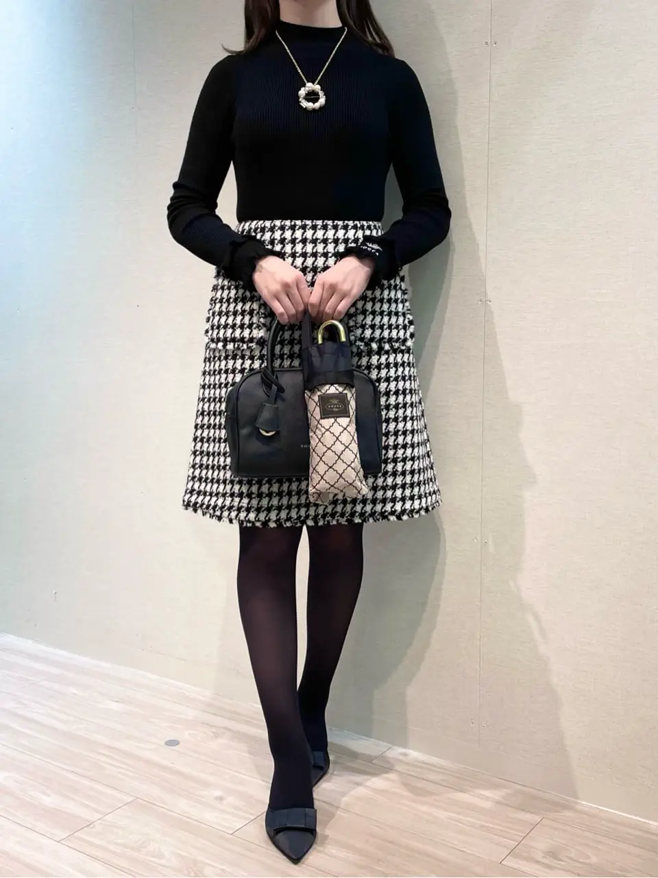 TOCCA G コーディネート画像