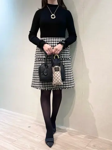 TOCCA G コーディネート画像