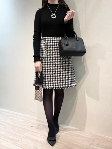 TOCCA G コーディネート画像