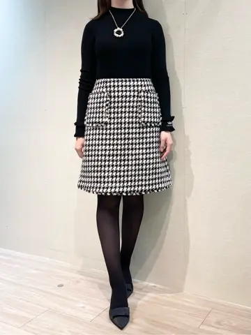 TOCCA G コーディネート画像