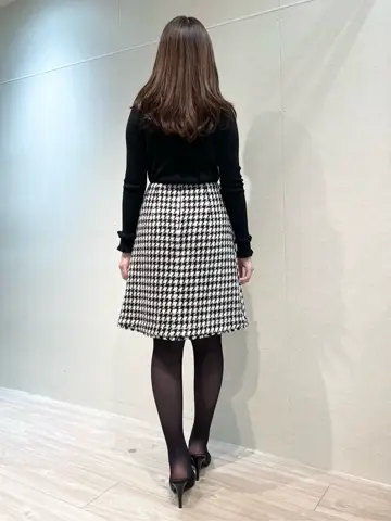 TOCCA G コーディネート画像