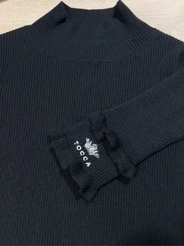 TOCCA G コーディネート画像