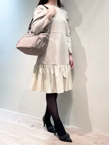 TOCCA G コーディネート画像