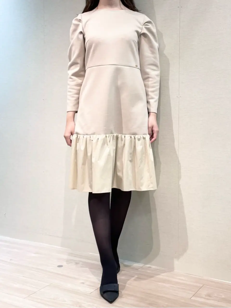 TOCCA G コーディネート画像