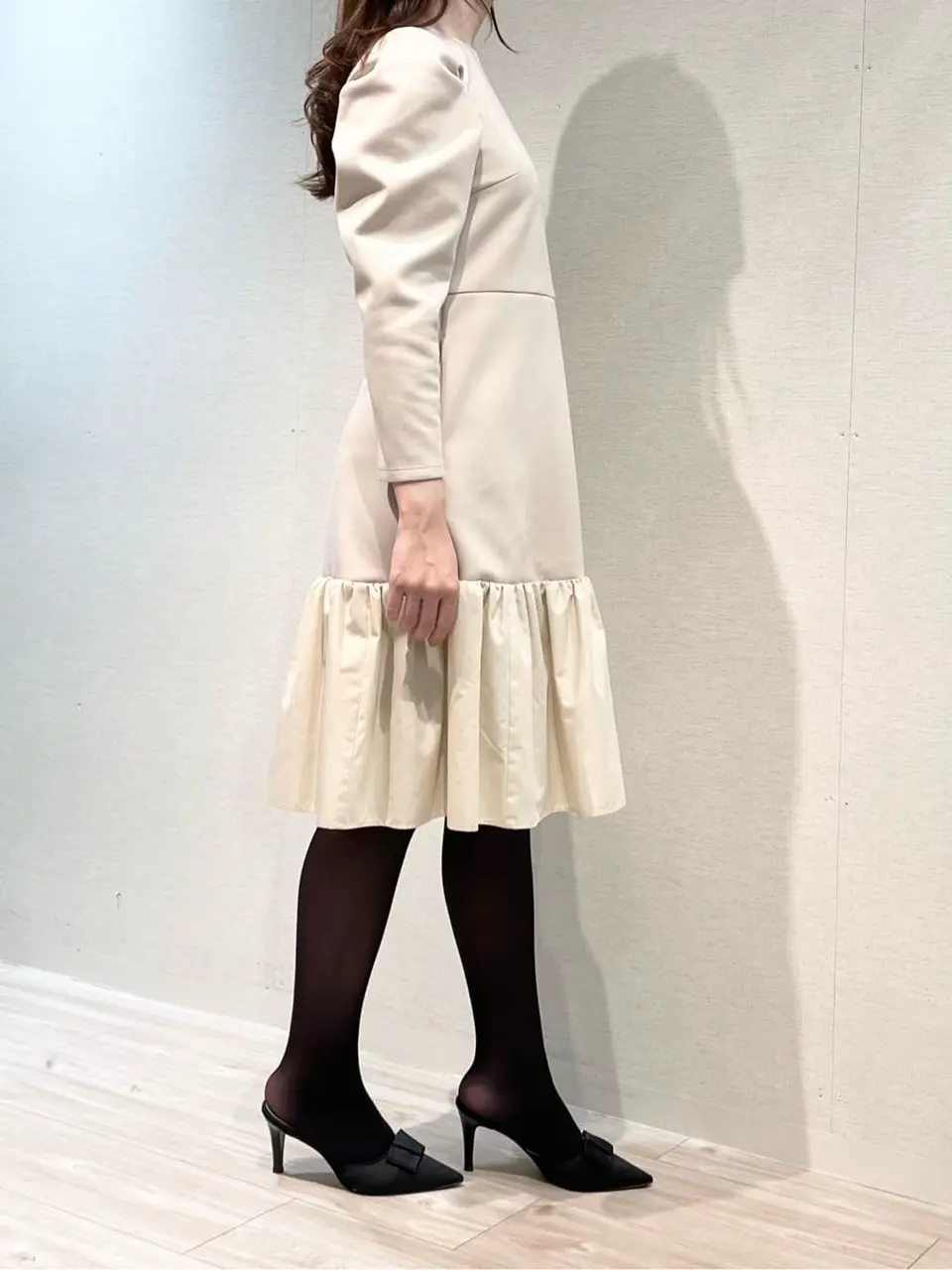 TOCCA G コーディネート画像