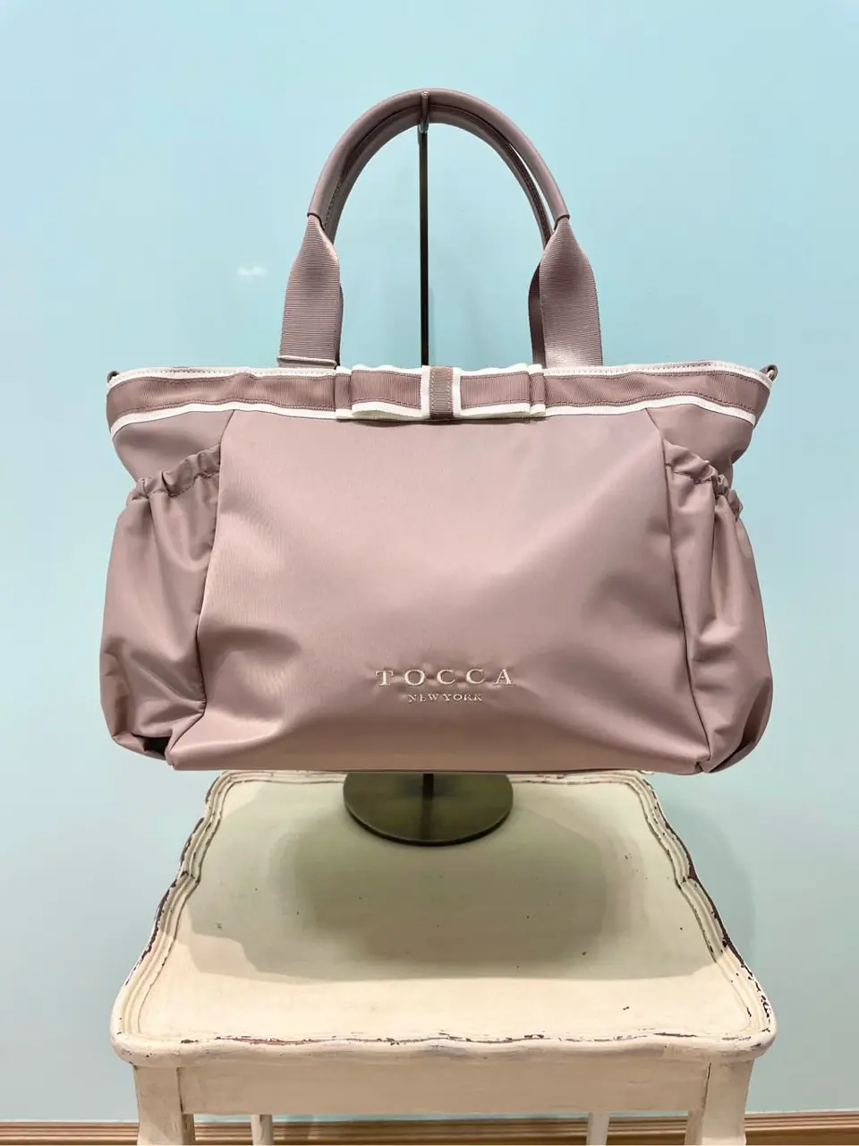 TOCCA G コーディネート画像