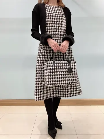 TOCCA 𝓕 コーディネート画像