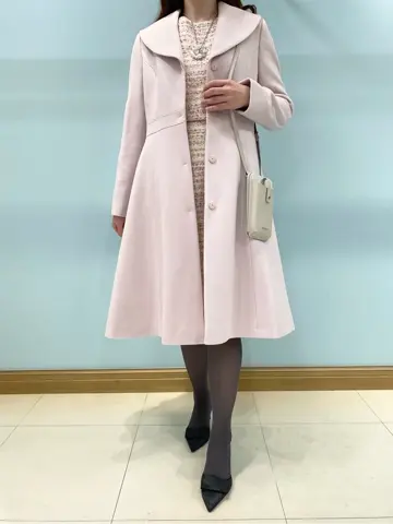 TOCCA 𝒽 コーディネート画像