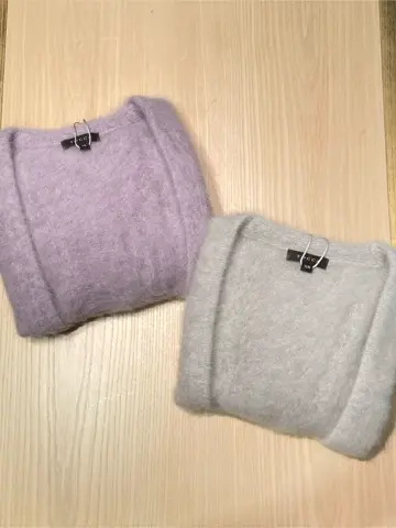 TOCCA 𝕂 コーディネート画像