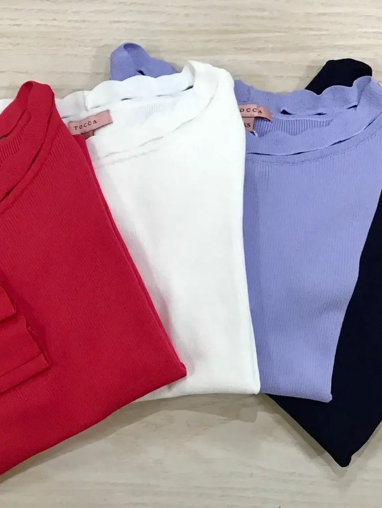 TOCCA Ｉ コーディネート画像