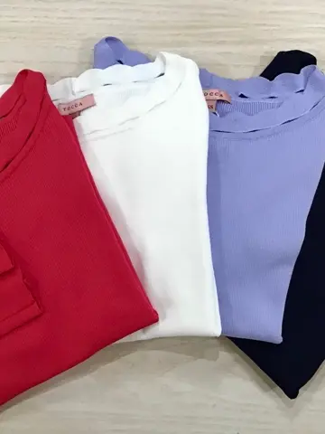 TOCCA Ｉ コーディネート画像