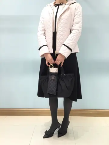 TOCCA ｋｉｍ コーディネート画像