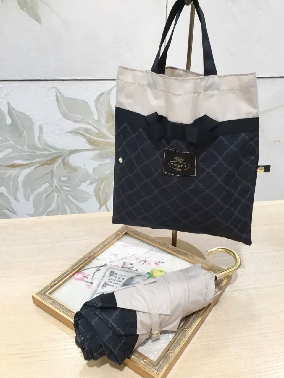 TOCCA ｋｉｍ コーディネート画像