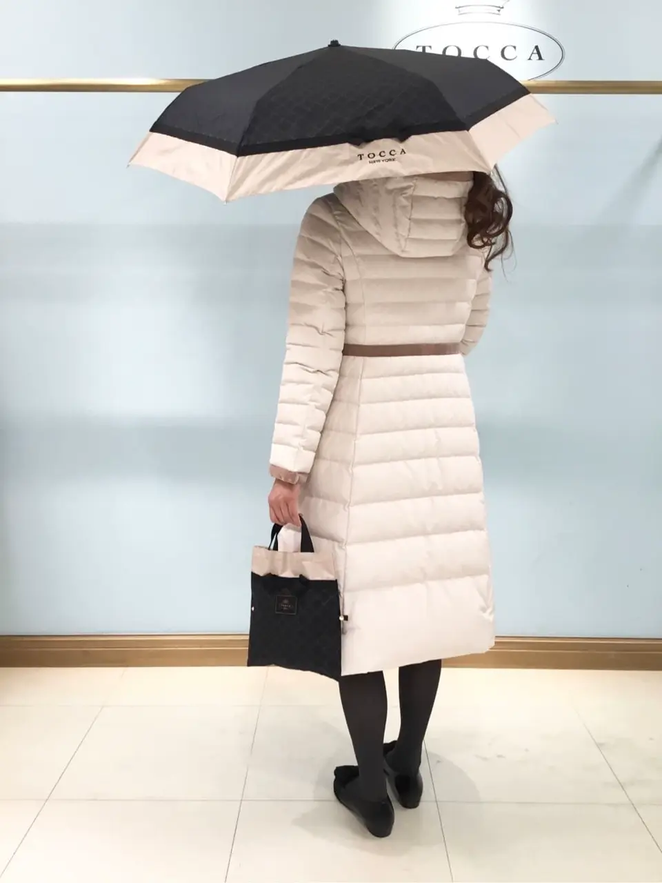 TOCCA ｋｉｍ コーディネート画像