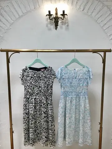 TOCCA Ｉ コーディネート画像