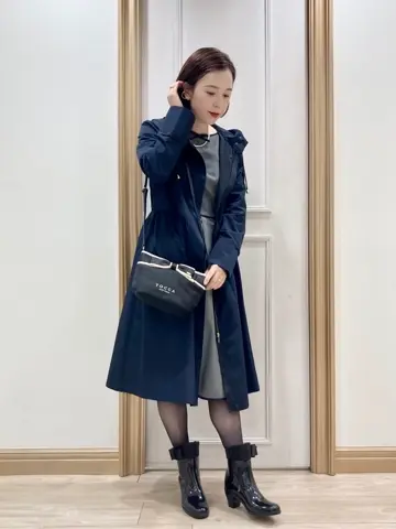 TOCCA mimura☺︎ コーディネート画像